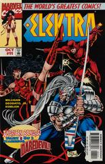 Elektra #11 (1997) Comic Books Elektra Prices