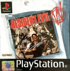 Resident Evil [White Label] PAL Playstation Prices