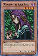 Witch of the Black Forest BP01-EN001 YuGiOh Battle Pack: Epic Dawn Prices