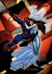 The Wedding #57 Marvel 1994 Flair Prices