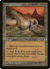 Cinder Marsh Magic Tempest Prices