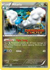 Altaria #BW48 Pokemon Promo Prices