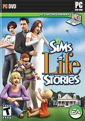 The Sims Life Stories PC Games Prices