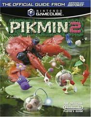 Pikmin 2 Player's Guide Strategy Guide Prices