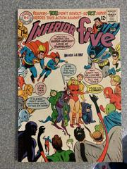 The Inferior Five #6 (1968) Comic Books The Inferior Five Prices