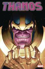 Thanos [Lee] #1 (2023) Comic Books Thanos Prices