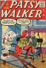 Patsy Walker #87 (1960) Comic Books Patsy Walker Prices