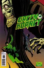 Green Hornet #32 (2012) Comic Books Green Hornet Prices