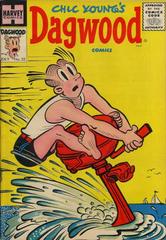 Dagwood #55 (1955) Comic Books Dagwood Prices