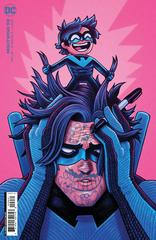 Nightwing [Hipp] Comic Books Nightwing Prices