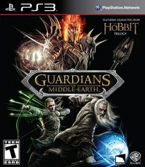 Guardians of Middle Earth Playstation 3 Prices