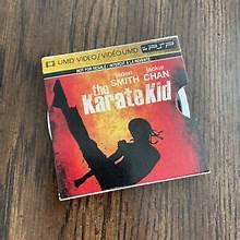The Karate Kid [UMD] PSP Prices