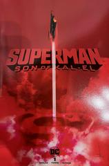 Superman: Son of Kal-El [NYCC 2021] Comic Books Superman: Son of Kal-El Prices