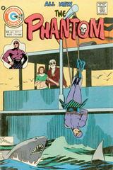 Phantom #66 (1975) Comic Books Phantom Prices