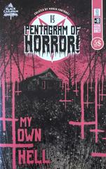 Pentagram of Horror Comic Books Pentagram of Horror Prices