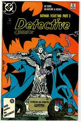 Detective Comics #577 (1987) Comic Books Detective Comics Prices