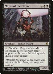 Magus of the Mirror [Foil] Magic Conspiracy Prices