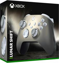 Lunar Shift Special Edition Controller Xbox Series X Prices