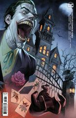 Detective Comics [Molina F] #1050 (2022) Comic Books Detective Comics Prices