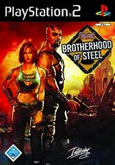 Fallout Brotherhood of Steel PAL Playstation 2 Prices