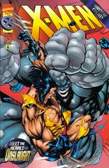 X-Men [Non-enhanced] #50 (1996) Comic Books X-Men Prices