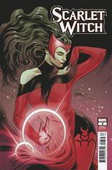 Scarlet Witch [Carnero] #3 (2023) Comic Books Scarlet Witch Prices