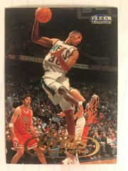 Kerry Kittles Basketball Cards 1998 Fleer Tradition Prices