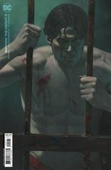 Batman: The Knight [Federici] #5 (2022) Comic Books Batman: The Knight Compendium Edition Prices