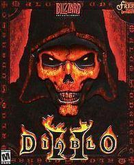 Diablo II PC Games Prices