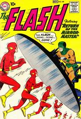Flash #109 (1959) Comic Books Flash Prices
