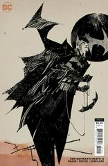 The Batman's Grave [Variant] #11 (2020) Comic Books The Batman's Grave Prices