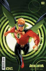 Alan Scott: The Green Lantern [Byrne] #2 (2023) Comic Books Alan Scott: The Green Lantern Prices