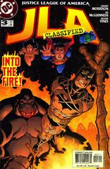JLA: Classified #3 (2005) Comic Books JLA: Classified Prices