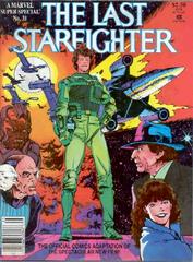 Marvel Super Special #31 (1984) Comic Books Marvel Super Special Prices