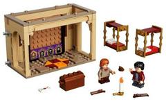 LEGO Set | Hogwarts Gryffindor Dorms LEGO Harry Potter