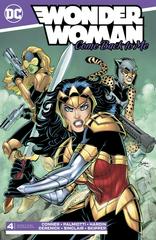 Wonder Woman: Come Back to Me #4 (2019) Comic Books Wonder Woman: Come Back To Me Prices