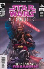 Star Wars: Republic #63 (2004) Comic Books Star Wars: Republic Prices