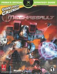 Mechassault [Prima] Strategy Guide Prices