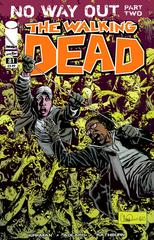 The Walking Dead #81 (2011) Comic Books Walking Dead Prices