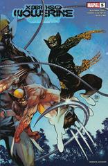 X Deaths of Wolverine #5 (2022) Comic Books X Deaths of Wolverine Prices