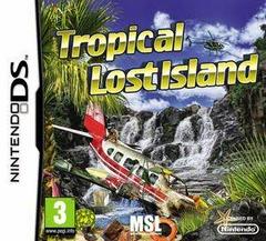 Tropical Lost Island PAL Nintendo DS Prices