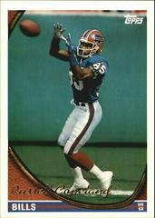 Russell Copeland Football Cards 1994 Topps Prices