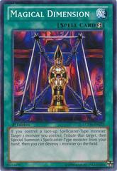 Magical Dimension [1st Edition] YuGiOh Legendary Collection 3: Yugi's World Mega Pack Prices