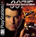 007 Tomorrow Never Dies | Playstation