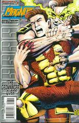 Magnus Robot Fighter #46 (1995) Comic Books Magnus Robot Fighter Prices