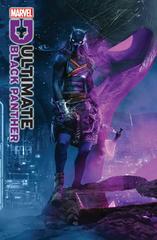 Ultimate Black Panther [BossLogic] #3 (2024) Comic Books Ultimate Black Panther Prices