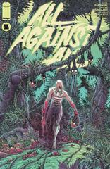 All Against All [Stokoe] #5 (2023) Comic Books All Against All Prices