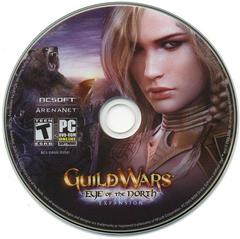 Disc | Guild Wars: Eye of the North PC Games