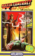 Mafia Contract II: The Sequel ZX Spectrum Prices