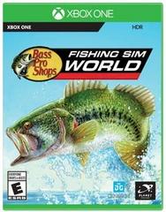 Bass Pro Shops: Fishing Sim World Xbox One Prices